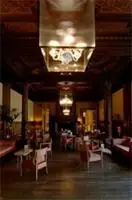 Changbaishan Jinjiang Hotel 