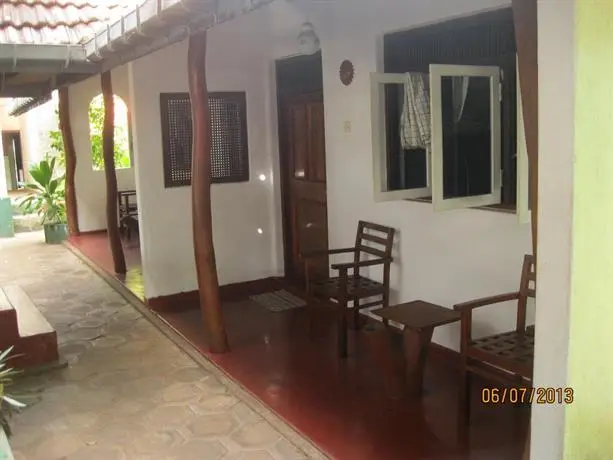 Habarana Inn 