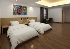 B&Beach Tourist Hotel 