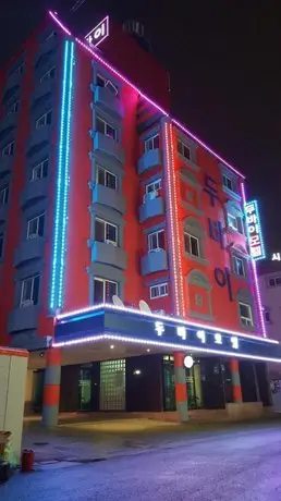 Goodstay Dubai Motel