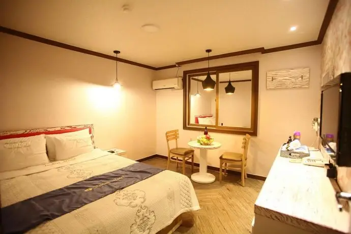 Goodstay Dubai Motel 