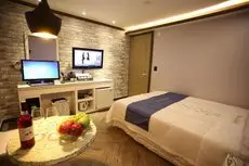 Goodstay Dubai Motel 