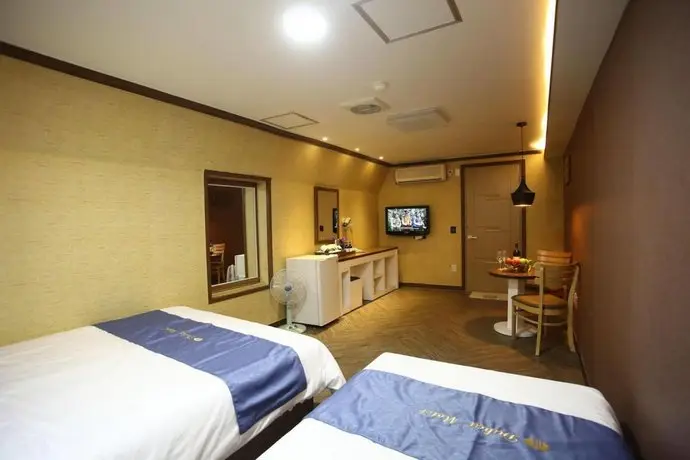 Goodstay Dubai Motel 