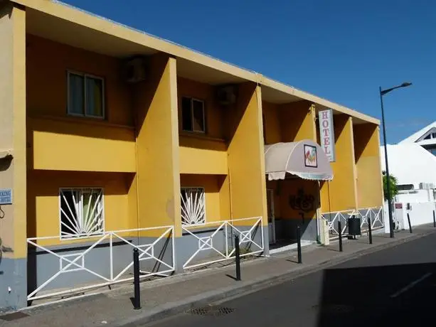 Hotel l'Endormi 