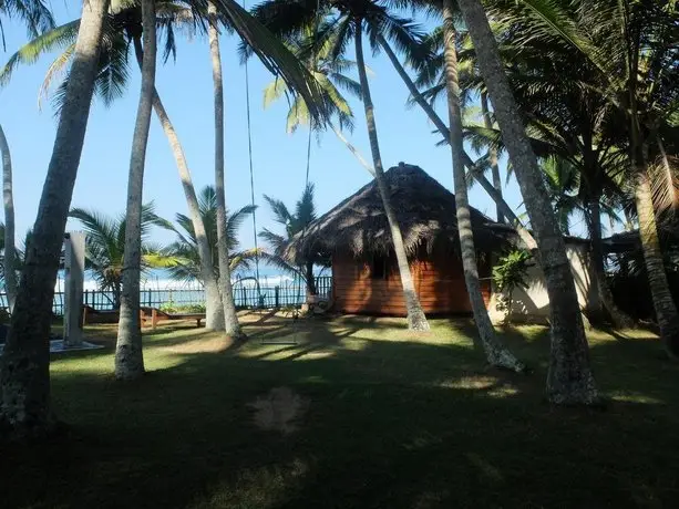 Galawatta Beach Cabanas 