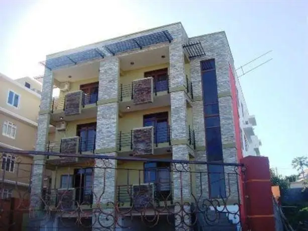 Residence Padma