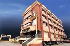 Hotel Udupi Residency 