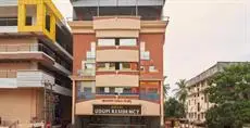 Hotel Udupi Residency 