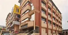 Hotel Udupi Residency 