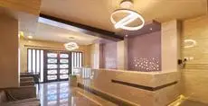 Hotel Udupi Residency 