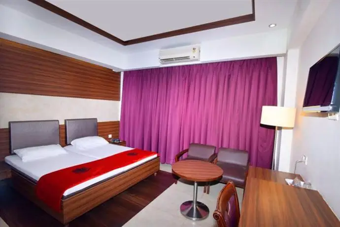 Hotel Udupi Residency 