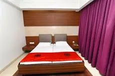 Hotel Udupi Residency 