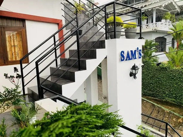 Sam's Guest House