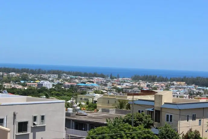 L'Oiseau de L'Ocean Tourist Residence 