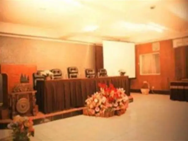 Cipayung Asri Hotel