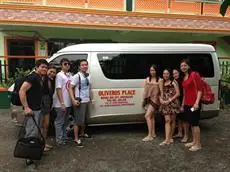 Oliveros Place Kalibo 