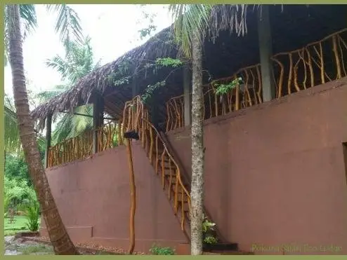 Pokuna Safari Eco Lodge 