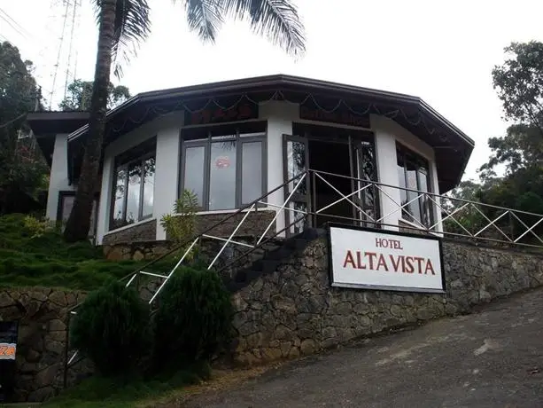 Alta Vista Ella 