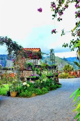 Ella Flower Garden Resort