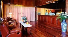 Hotel Pyin Oo Lwin 