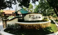 Hotel Pyin Oo Lwin 