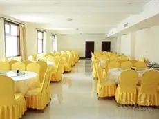 Wutaishan Yanghua Hotel 