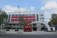 Song Tra Hotel Dong Thap 