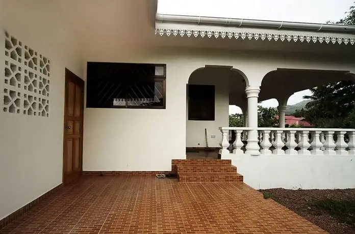 Coco Bay Villa