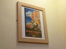 Apollo Guest House Hastings 