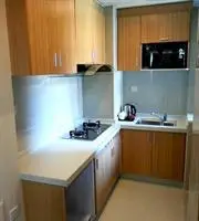 Private-enjoy Home Chain Apartment Zhaoqing Shangcheng Branch 