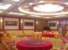 Jintone Hotel Beiliu Yongan Branch 