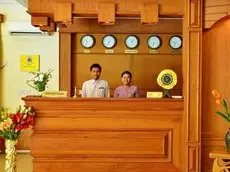 Win Unity Hotel Pyin Oo Lwin 