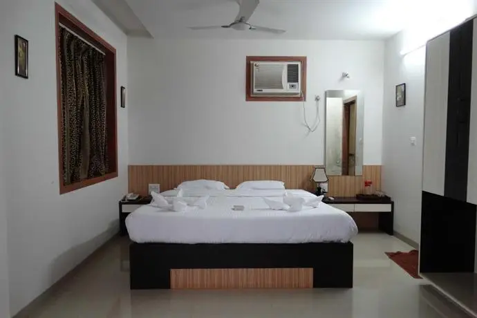 Abhishek Beach Resort and Spa