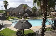 The Big Five Lodge 