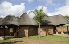 The Big Five Lodge 