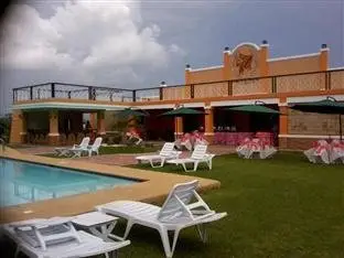 Acacio Golf Hotel 