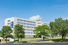 Comfort Inn & Suites BWI Airport 