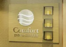 Comfort Inn & Suites BWI Airport 