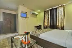 Hotel Orange Inn Patna 