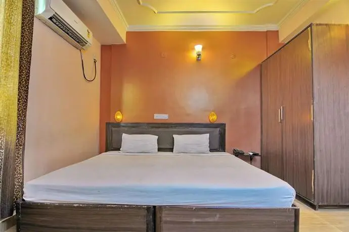 Hotel Orange Inn Patna 