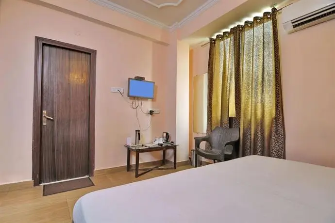 Hotel Orange Inn Patna 