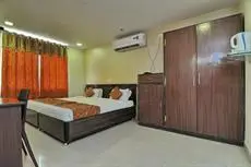 Hotel Orange Inn Patna 