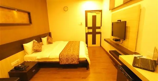 Hotel Princess Ankleshwar