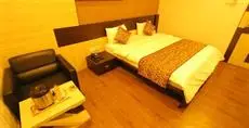 Hotel Princess Ankleshwar 