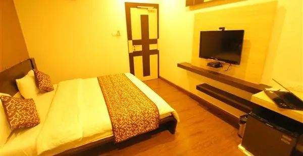 Hotel Princess Ankleshwar