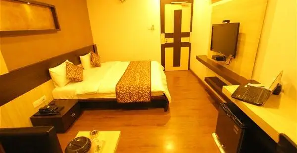 Hotel Princess Ankleshwar 