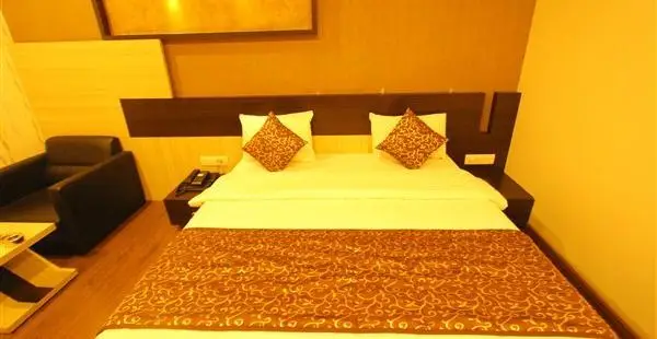 Hotel Princess Ankleshwar 