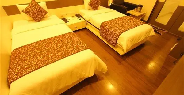 Hotel Princess Ankleshwar 