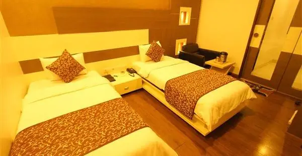 Hotel Princess Ankleshwar 