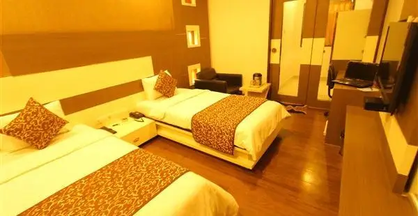 Hotel Princess Ankleshwar 